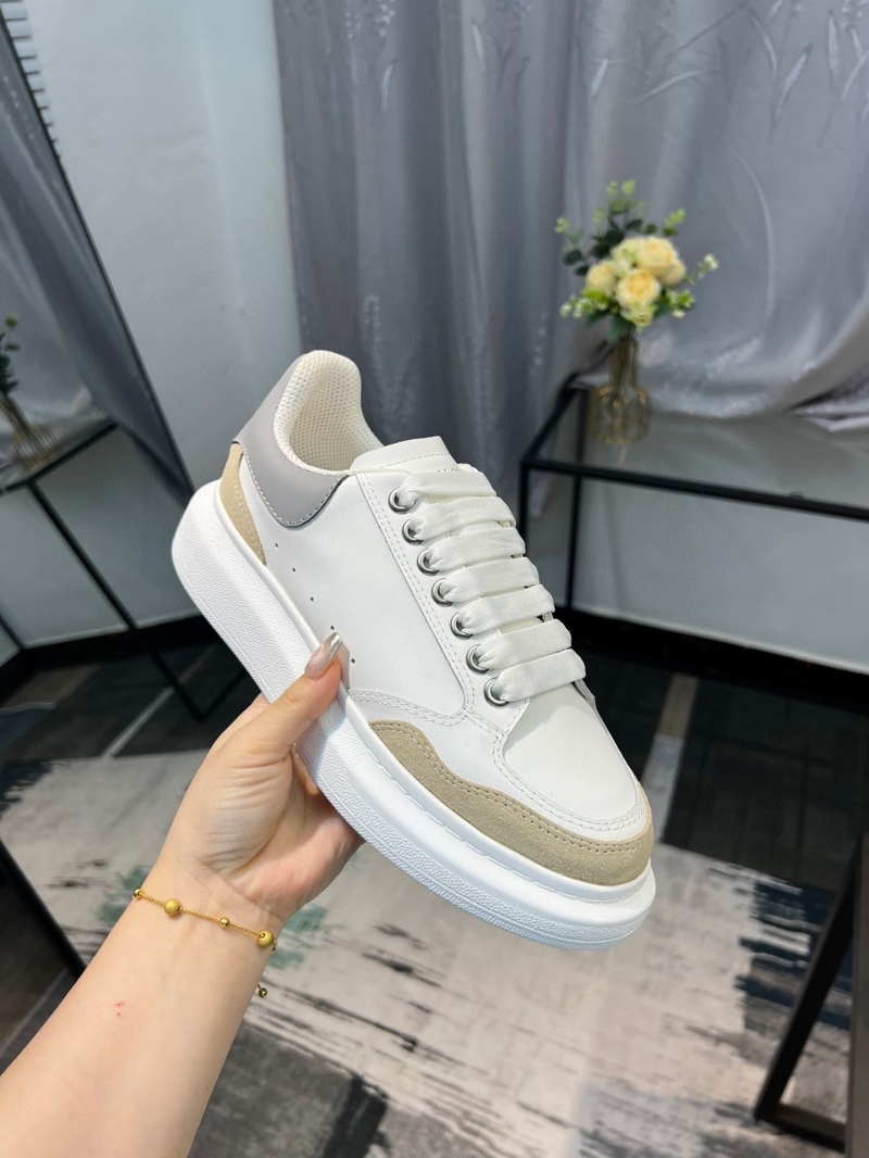 Alexander Mcqueen Casual Shoes